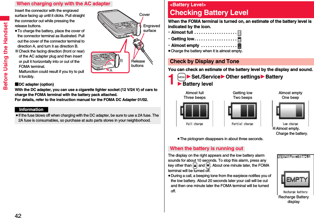 ies ve check for unset components