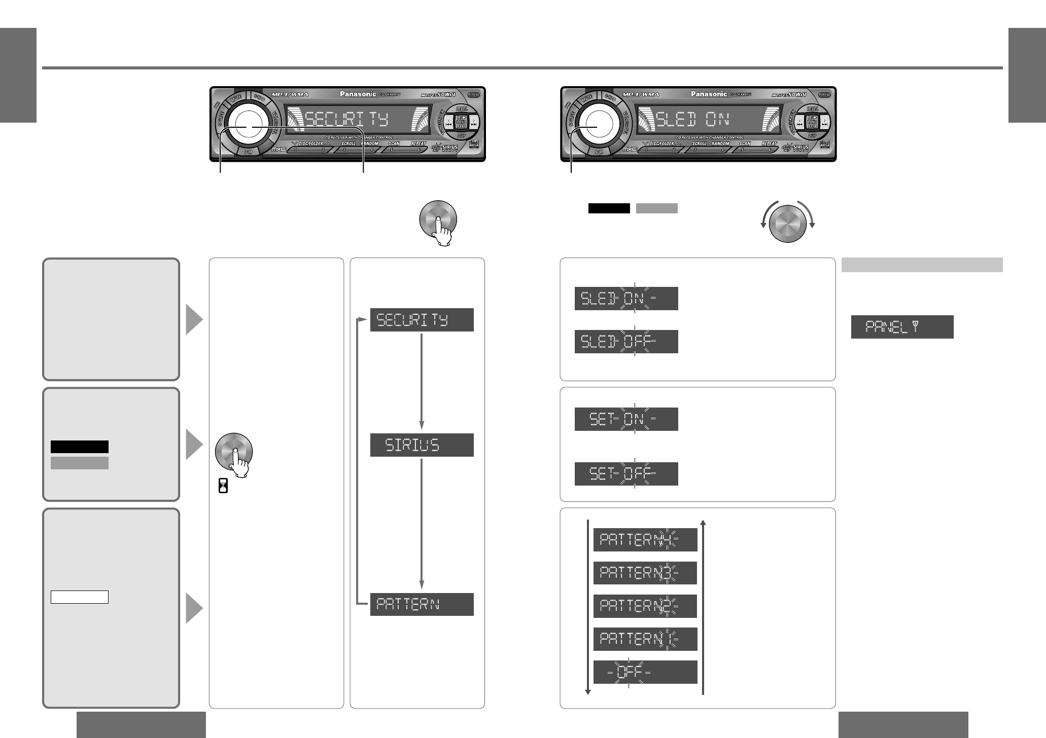 Panasonic Cq Df3u User Manual To The 7c705e05 3bc8 4043 ef 94df1