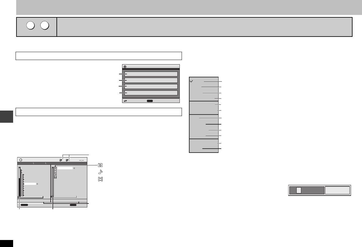 Panasonic Dvd S29 Rqt8127 B User Manual To The F329e56f 8bc6 4d B47a Addfdcae7a