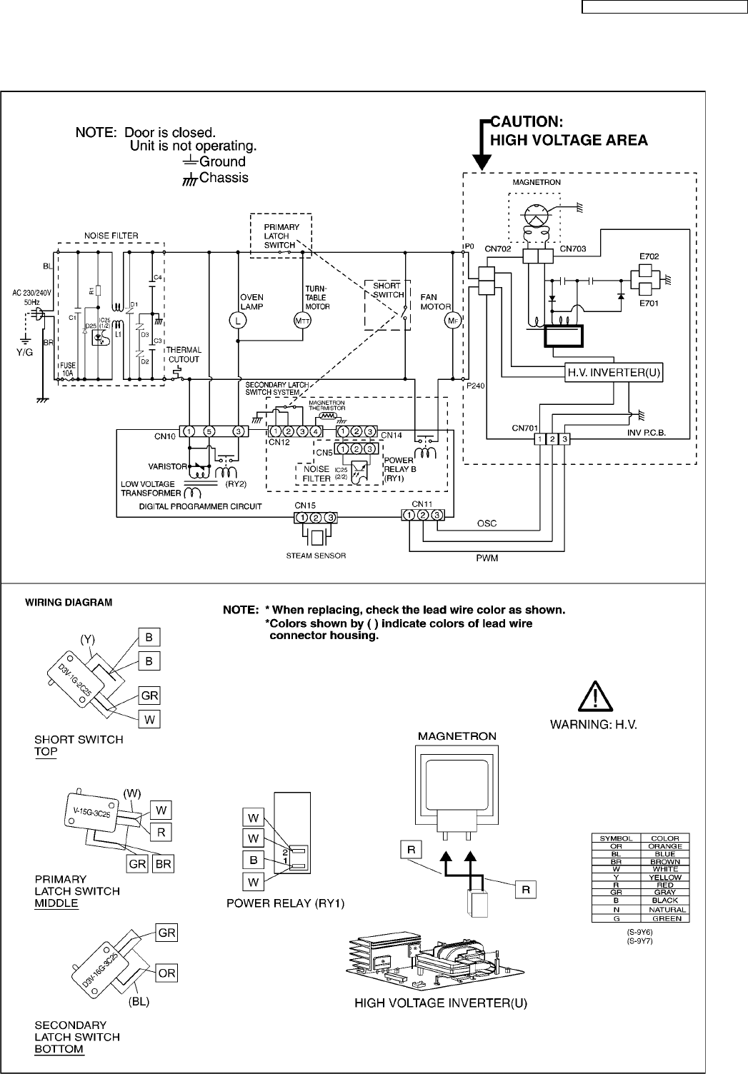 Panasonic NN SD452W Tmp.sgm User Manual To The 24f7fb68 763b 405b 85a7 ...