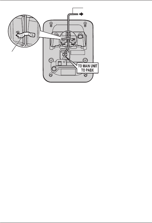 Panasonic Kx Dt521 Quick Reference Manual 1003381 DT521/KX DT543/KX