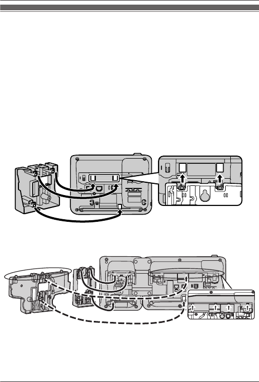 Panasonic Kx Dt521 Quick Reference Manual 1003381 DT521/KX DT543/KX