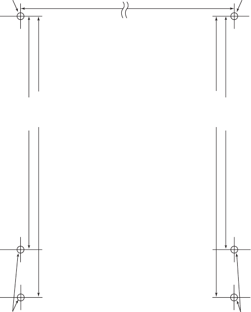 Panasonic Kx Dt521 Quick Reference Manual 1003381 DT521/KX DT543/KX