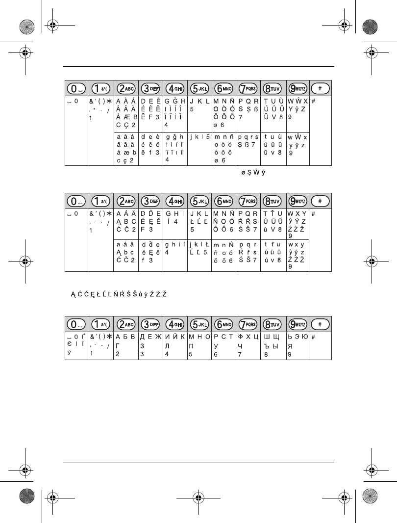 Panasonic Kx Tg1611e Operation Manual Manualslib Makes It Easy To Find Manuals Online