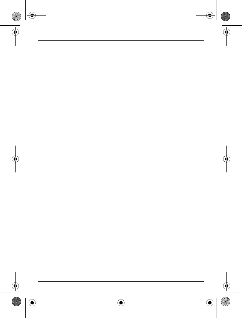 Panasonic Kx Tg6611e Operation Manual Manualslib Makes It Easy To Find Manuals Online