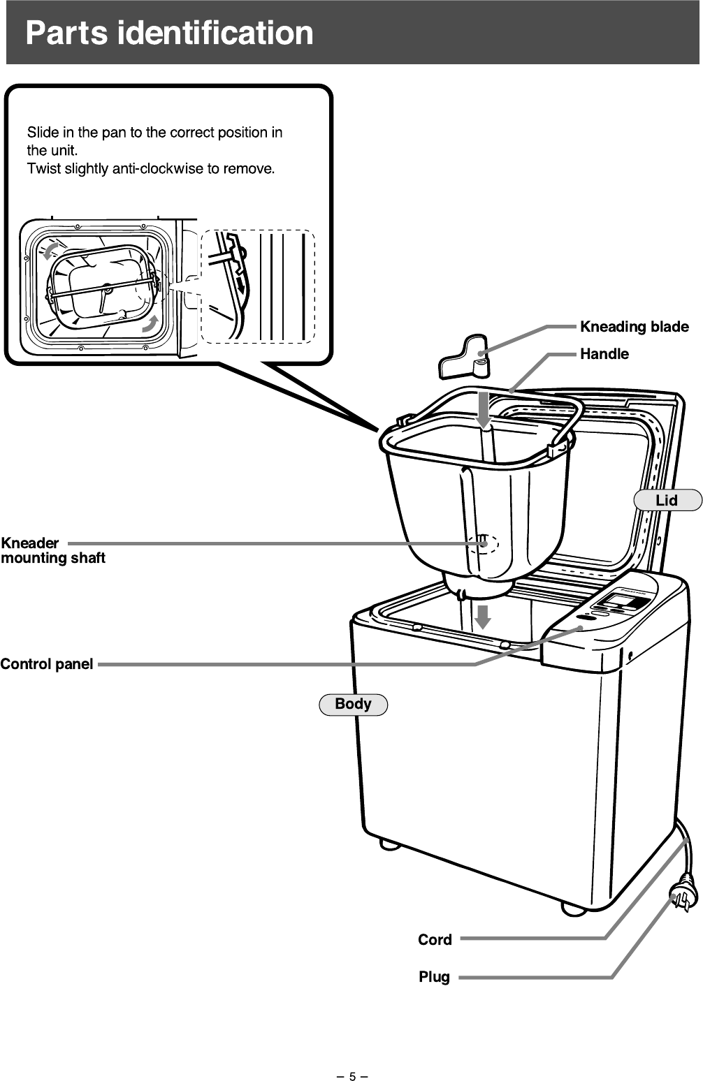 panasonic sd 206 bread maker recipes