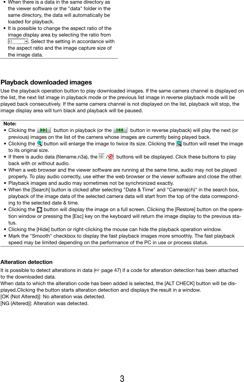 Page 3 of 4 - Panasonic Panasonic-Wj-Nd400-Installation-Guide-  Panasonic-wj-nd400-installation-guide