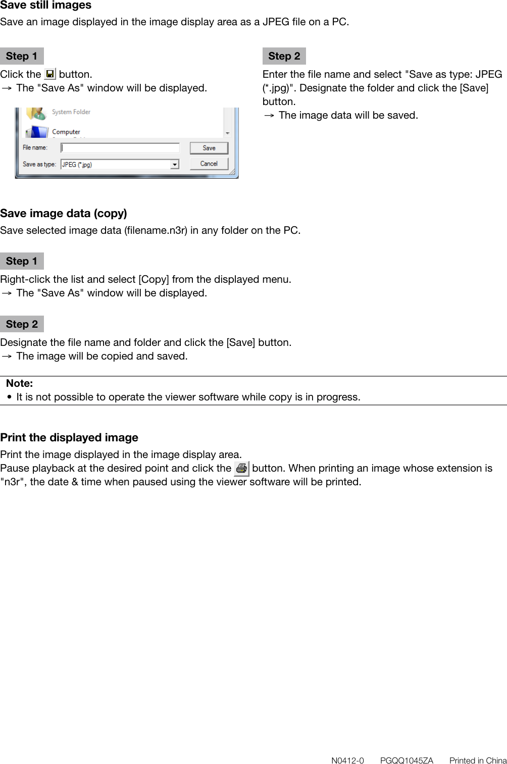 Page 4 of 4 - Panasonic Panasonic-Wj-Nd400-Installation-Guide-  Panasonic-wj-nd400-installation-guide