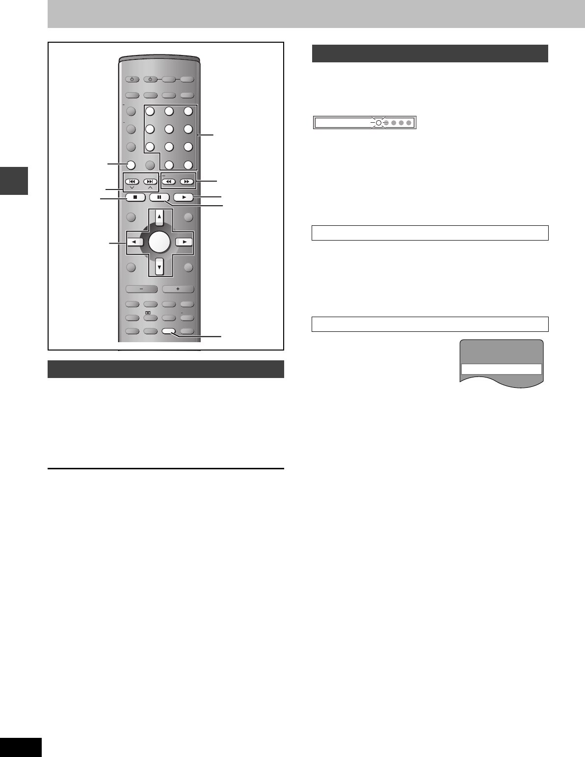 Panasonic Sc Ht500 6835en User Manual To The B54cad8c 0170 487b A4e5 62733dd69426