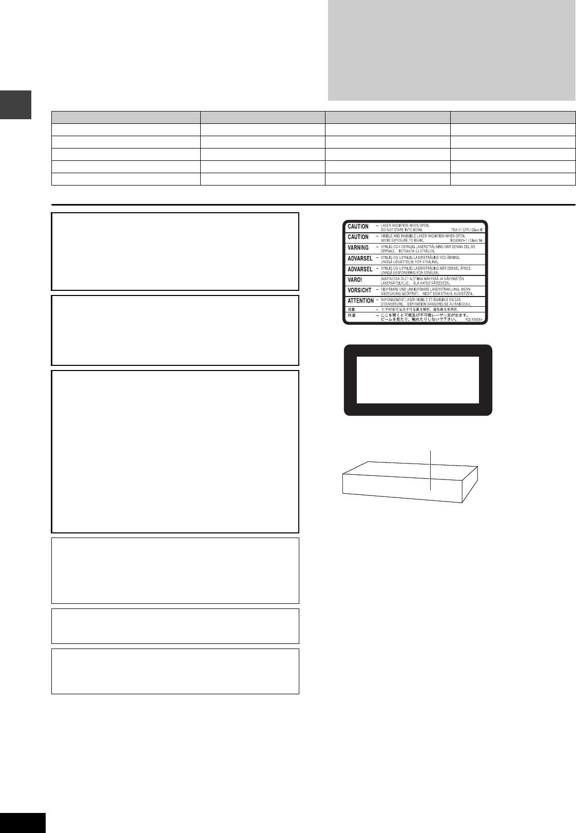 Panasonic Sc Ht878 Rqt7429 2b Book User Manual To The 655f745c 1fd9 4e41 9c77 Ad21f302fe5e