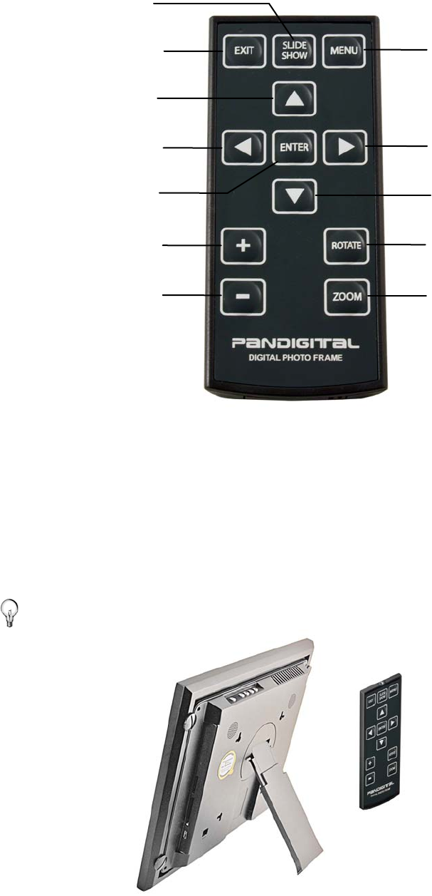 pandigital scanner connect to wi fi