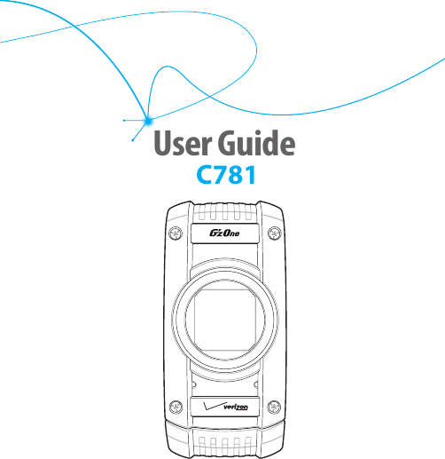 User GuideC781