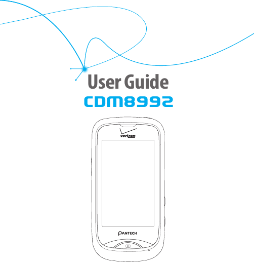 User GuideCDM8992