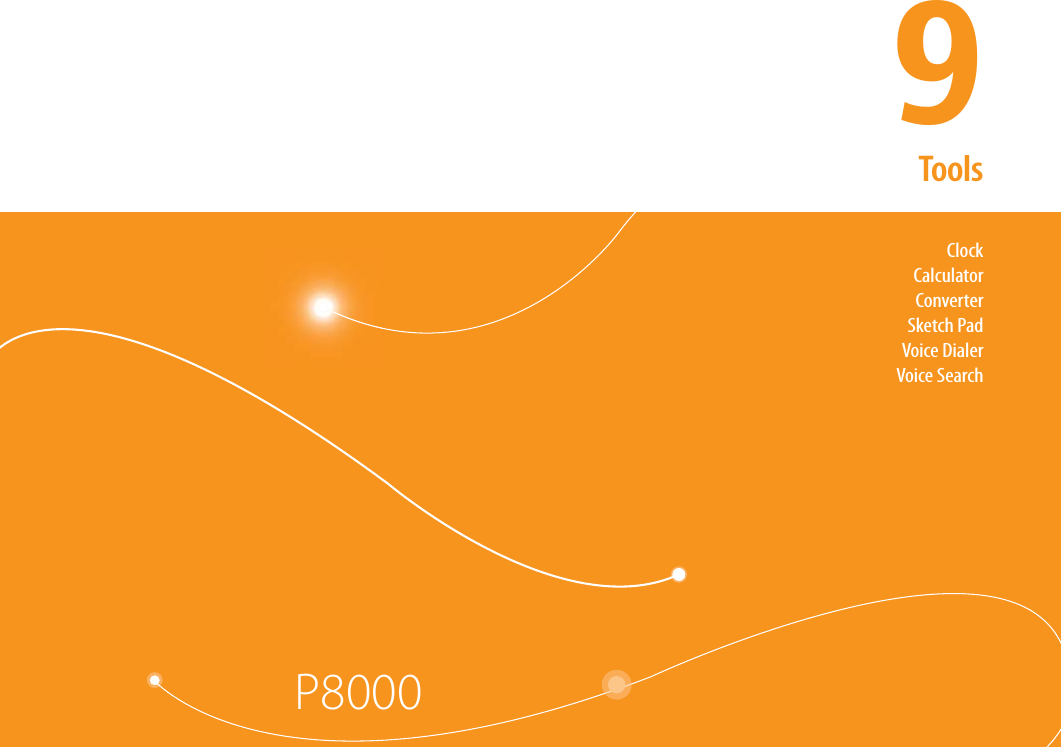 45P80009. Tools9ClockCalculatorConverterSketch PadVoice DialerVoice SearchTools