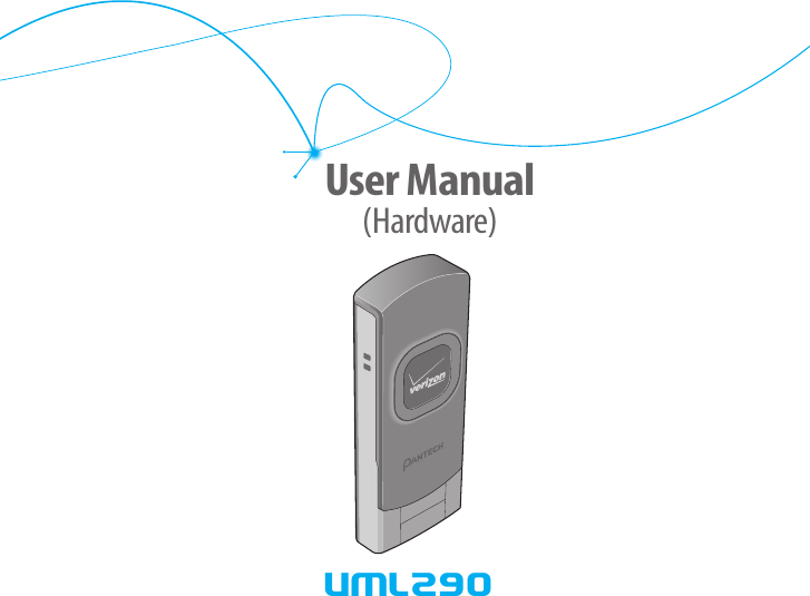 User Manual(Hardware)UML290