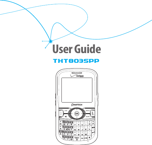 User GuideTXT8035PP