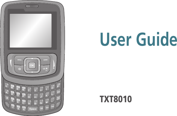 User GuideTXT8010