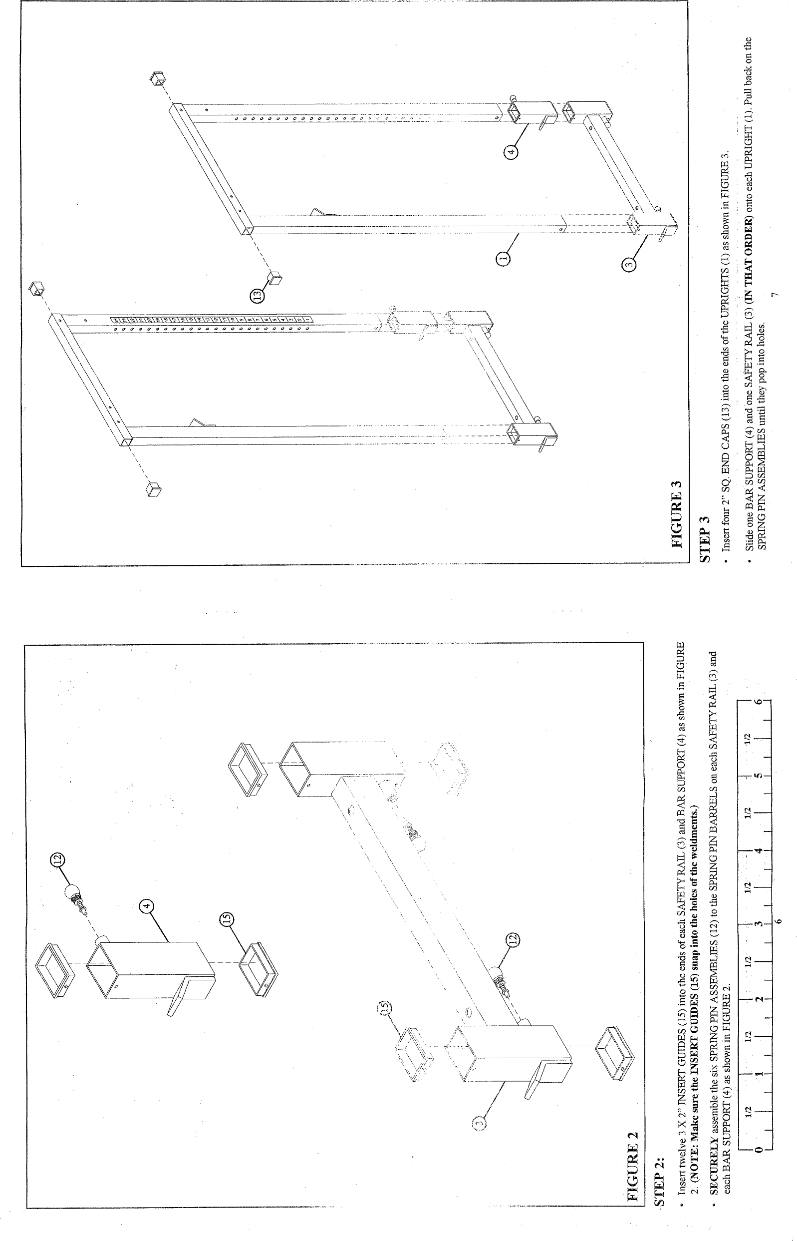 Page 6 of 6 - Parabody Parabody-843-Users-Manual-  Parabody-843-users-manual