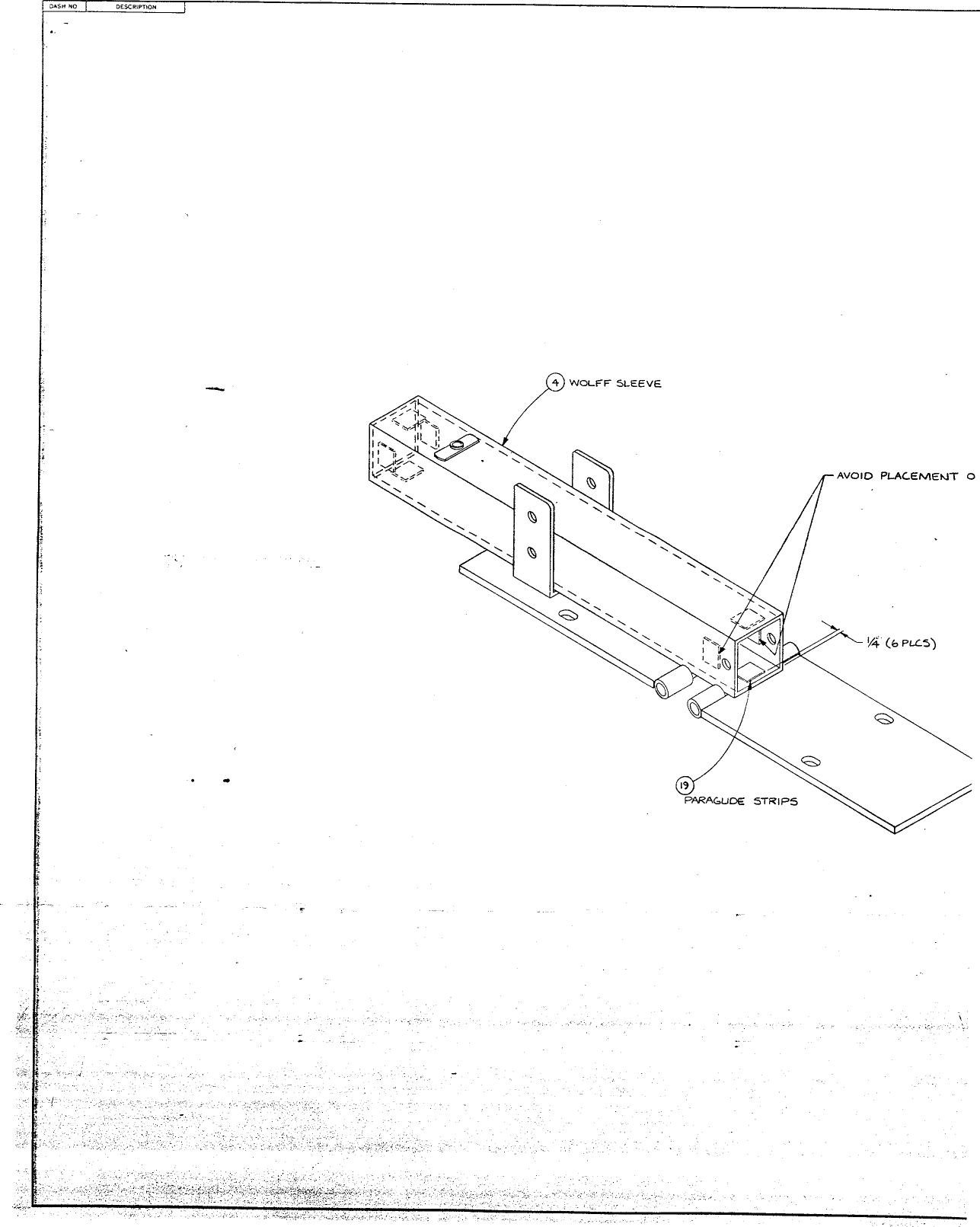 Page 6 of 6 - Parabody Parabody-Pbf005B-Instruction-Sheet-  Parabody-pbf005b-instruction-sheet