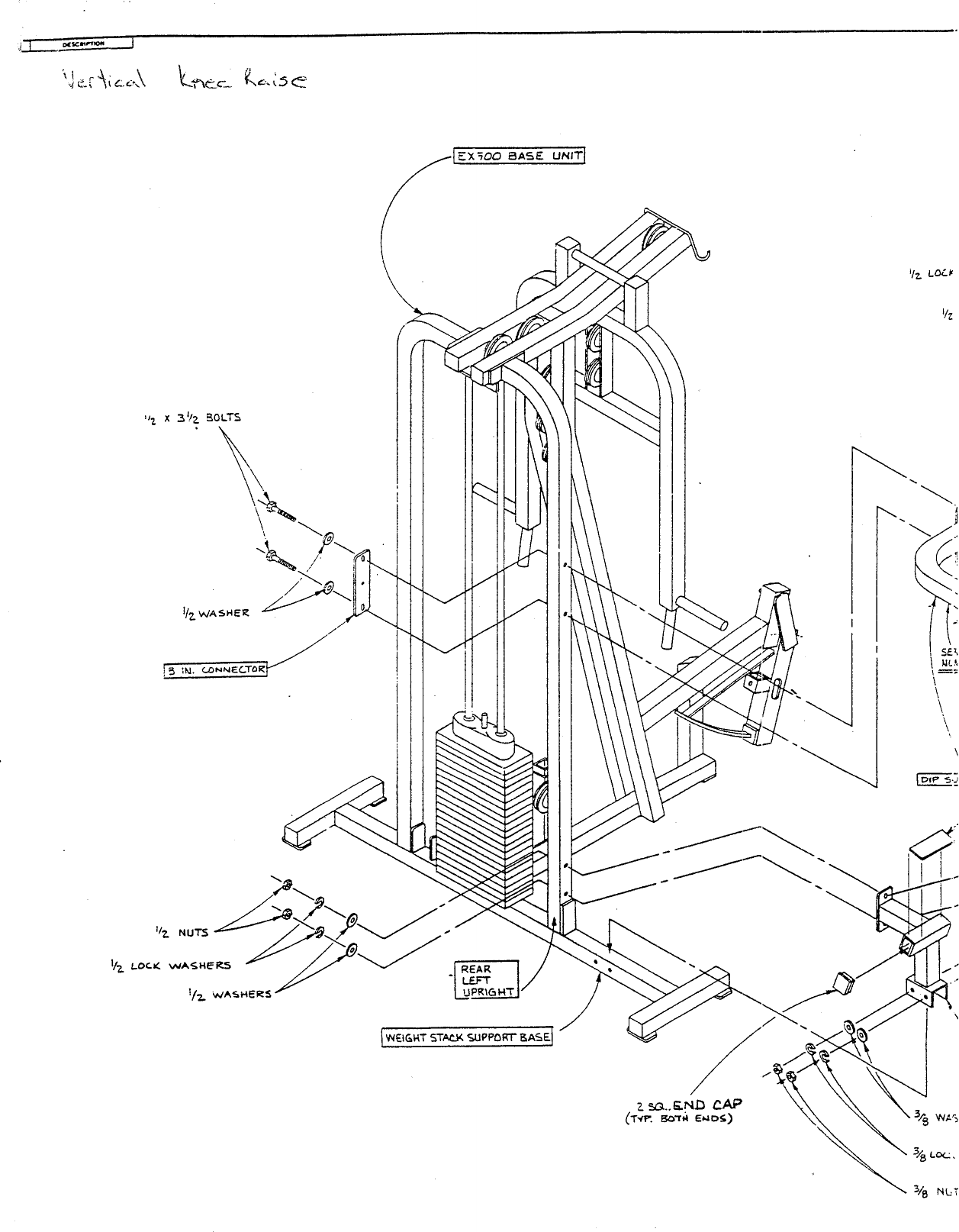 Page 5 of 5 - Parabody Parabody-Pbf502-Instruction-Sheet- Parabody-pbf502-instruction-sheet