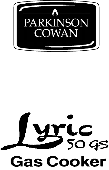 parkinson cowan lyric 50