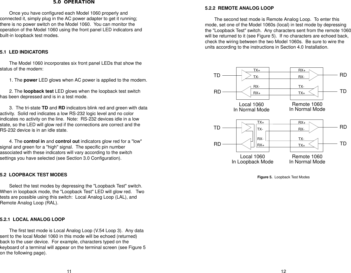Page 7 of 10 - Patton-Electronic Patton-Electronic-1060-Users-Manual-  Patton-electronic-1060-users-manual