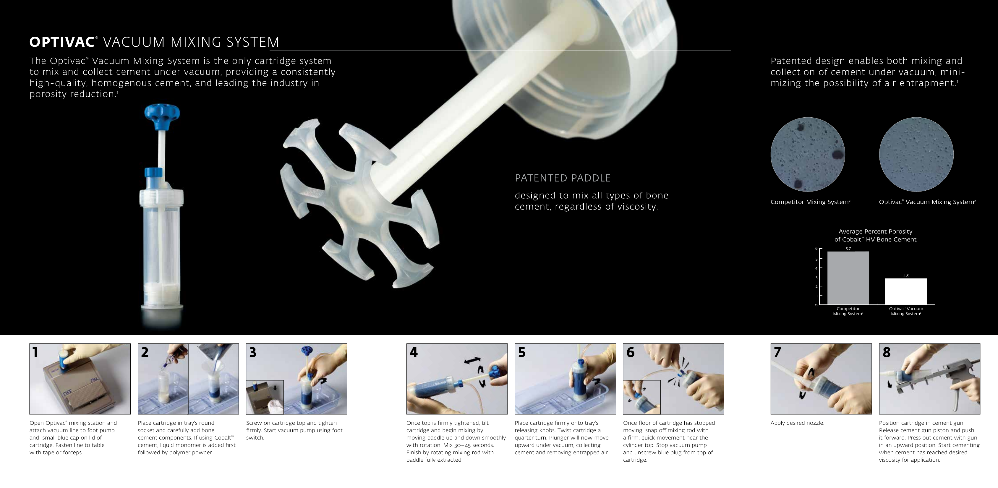 Page 2 of 2 - 0140216-003 Optivac Product Brochure