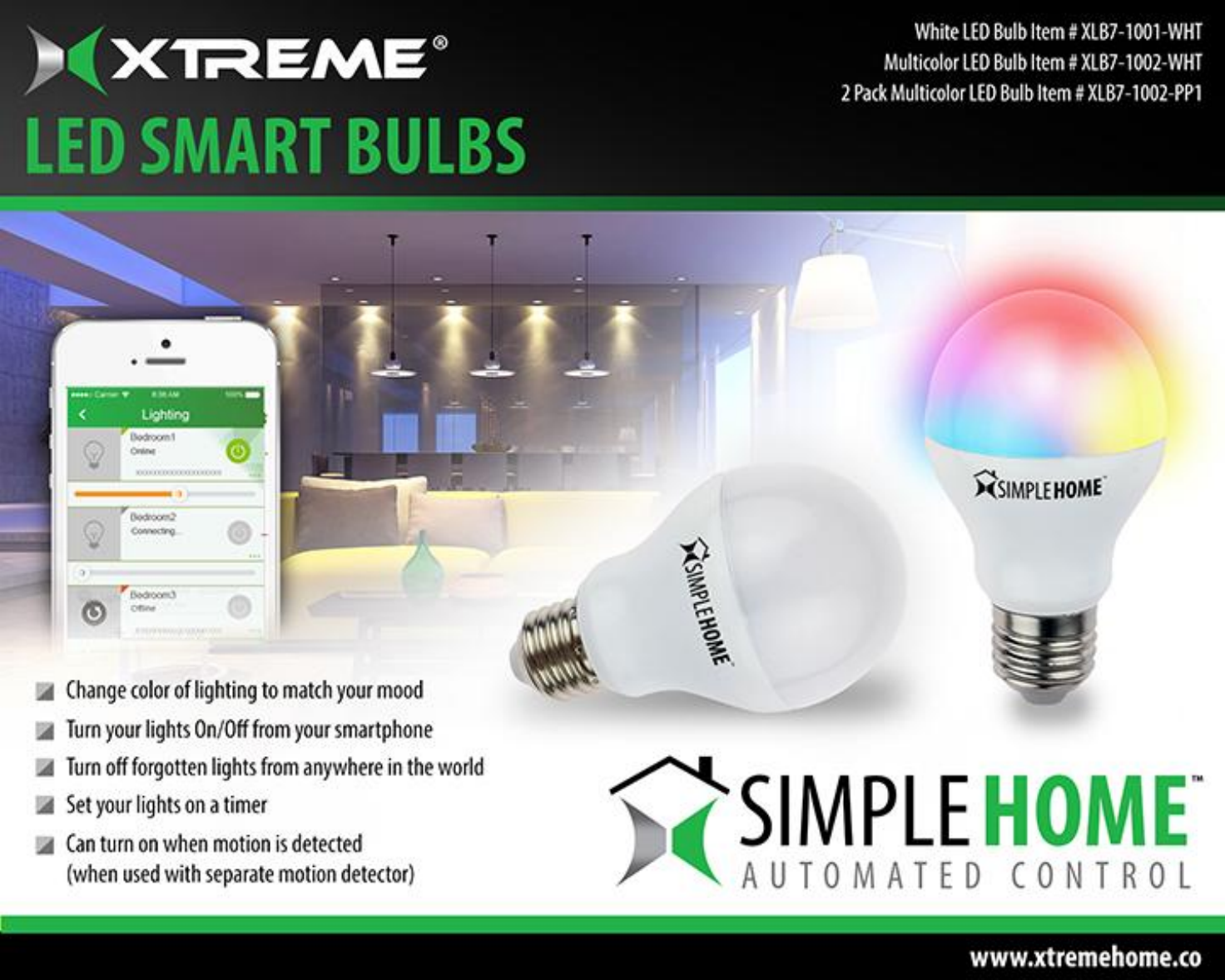 Page 1 of 1 - 06-led-smart-bulb