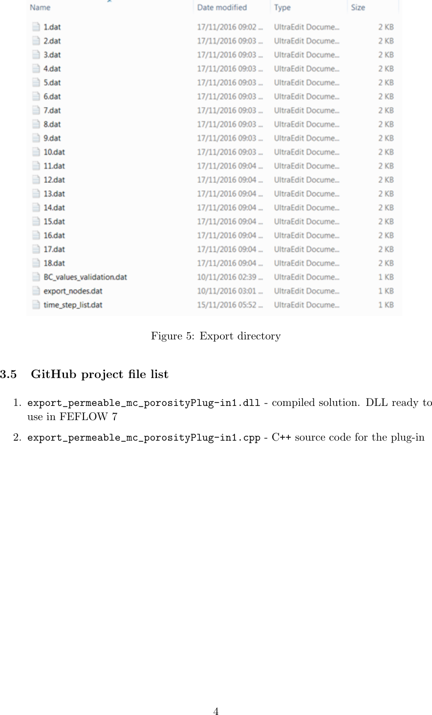 Page 4 of 4 - 07 Manual Export Node Data IFM