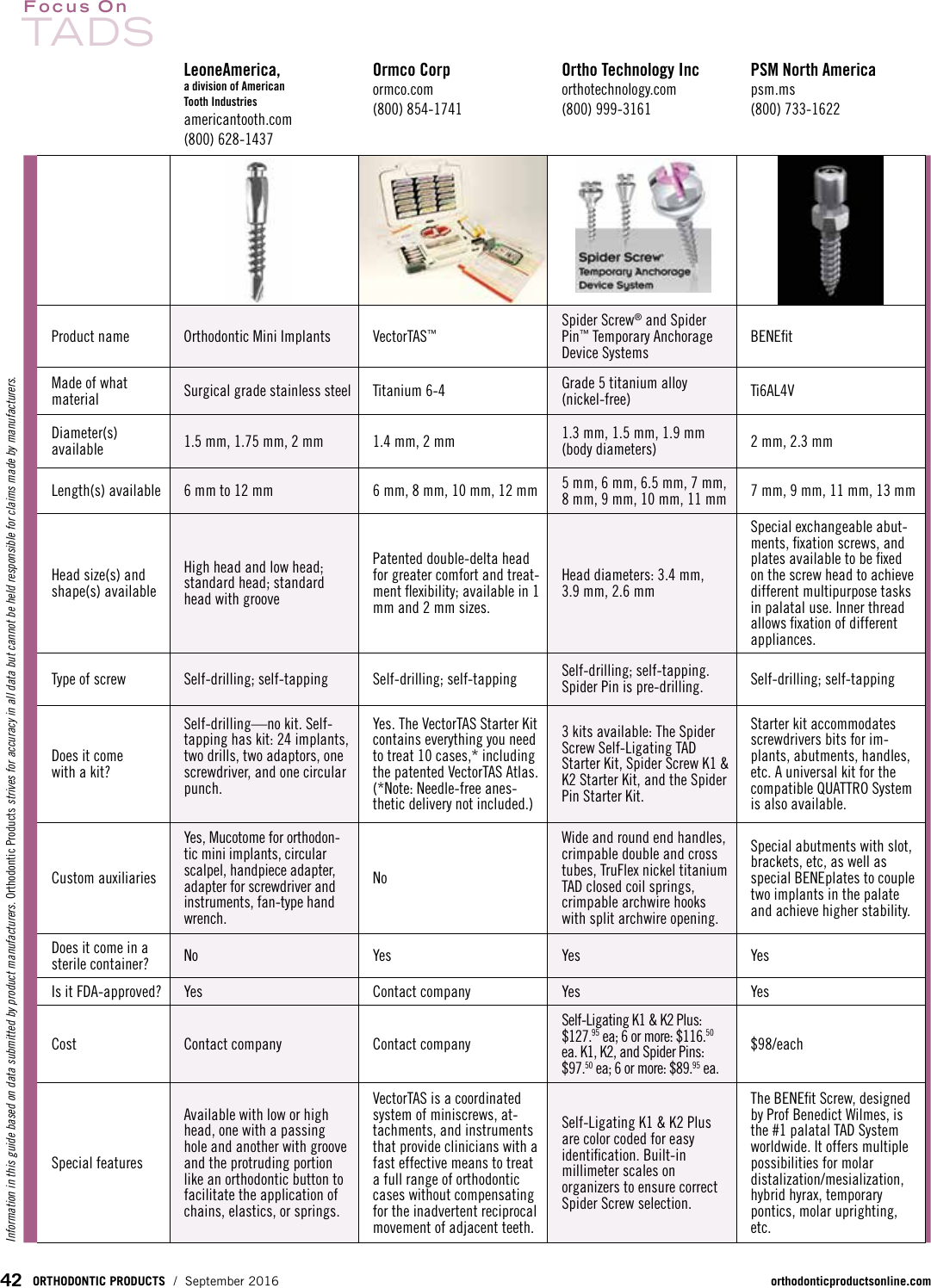 Page 3 of 5 - 0916 Focus TADs