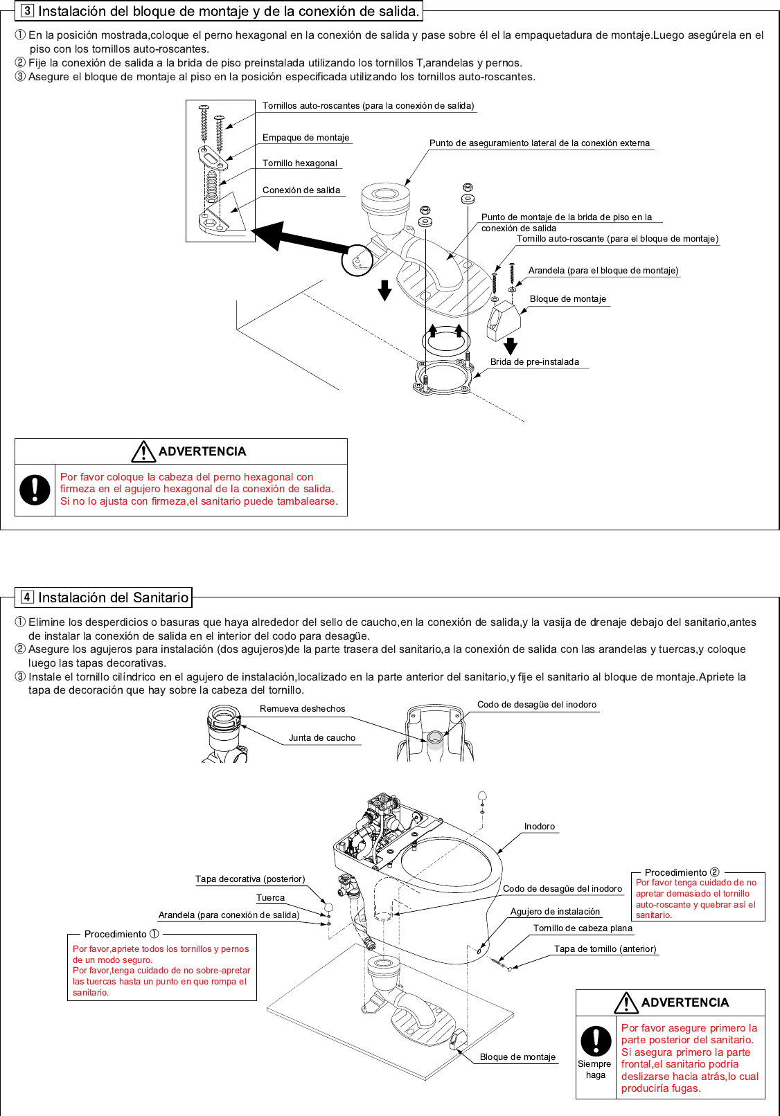 Page 3 of 4 - 0GU9102 NEOREST 500 BOWL SP IM