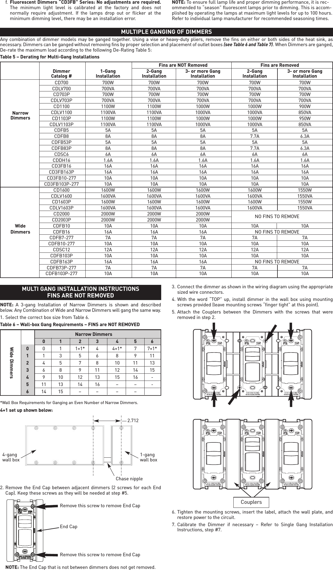 Page 3 of 4 - 340872_Titan IS Eng  Installation Directions