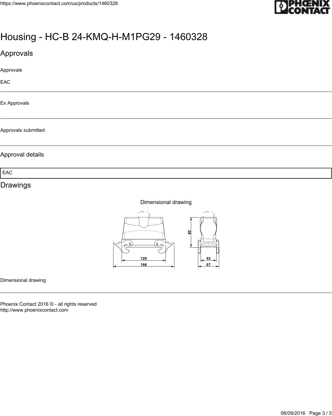 Page 3 of 3 - Product Detail Manual 