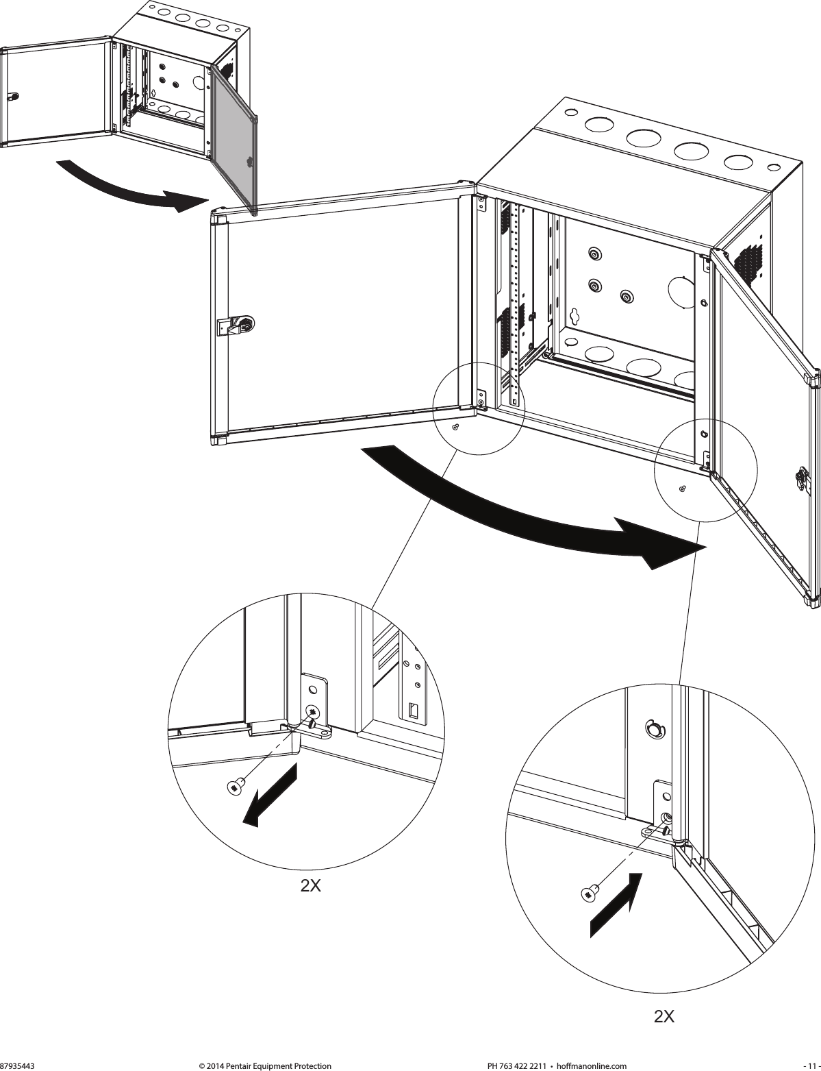 Page 11 of 12 - Installation Directions