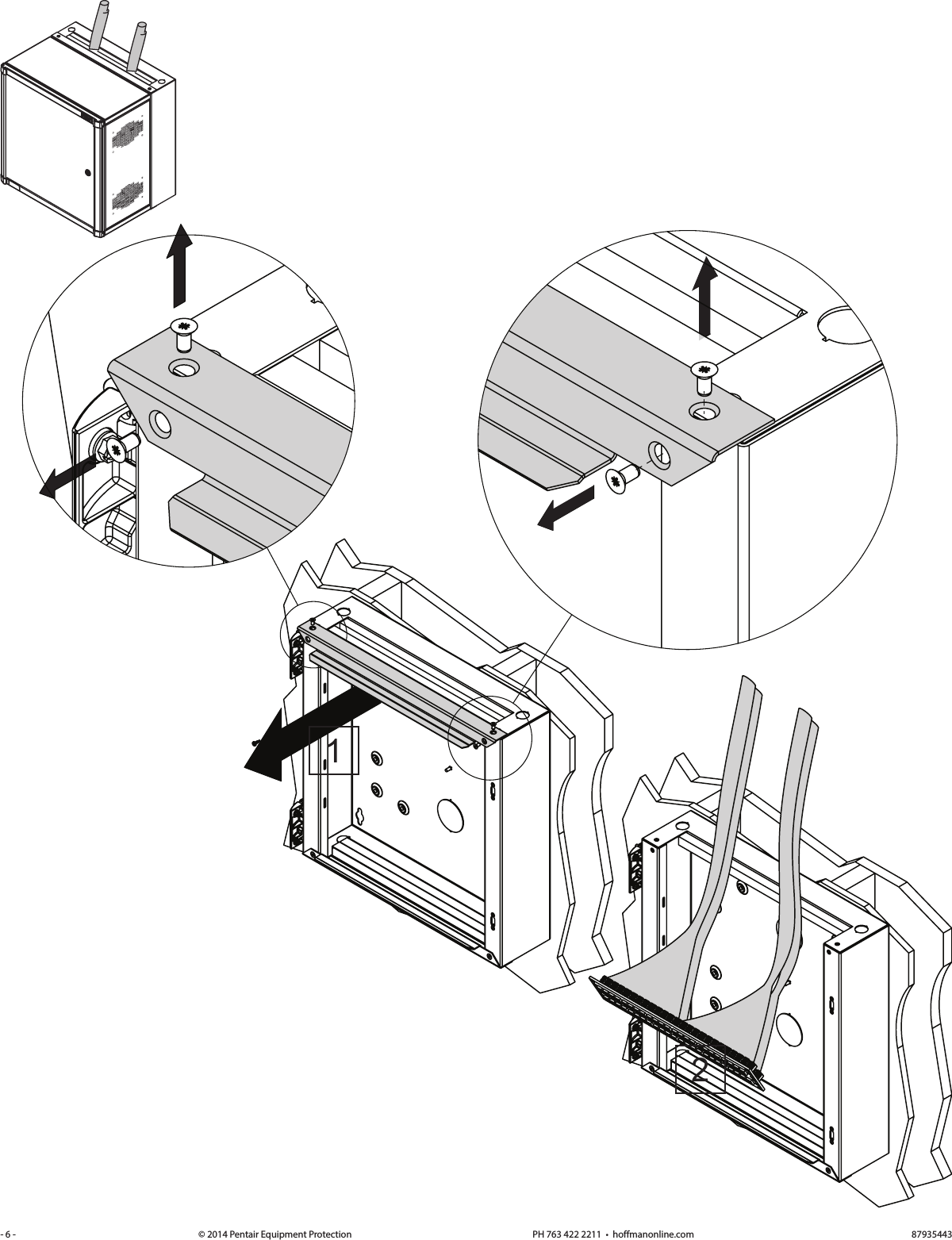 Page 6 of 12 - Installation Directions