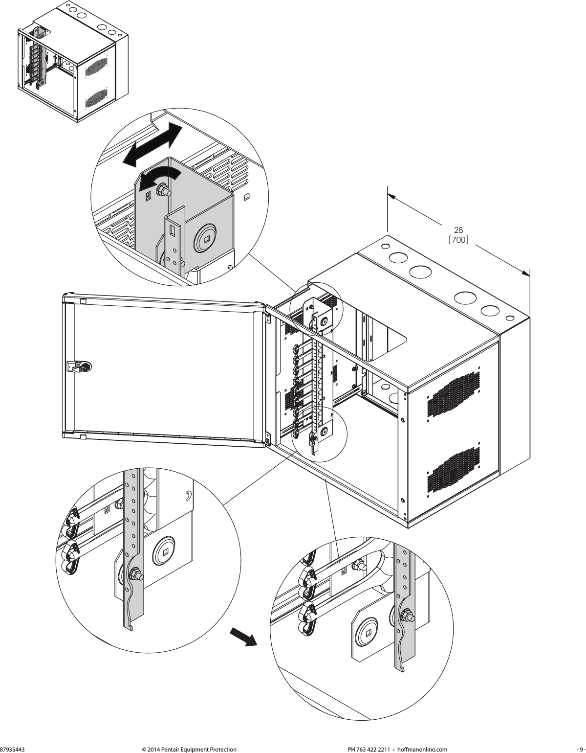 Page 9 of 12 - Installation Directions