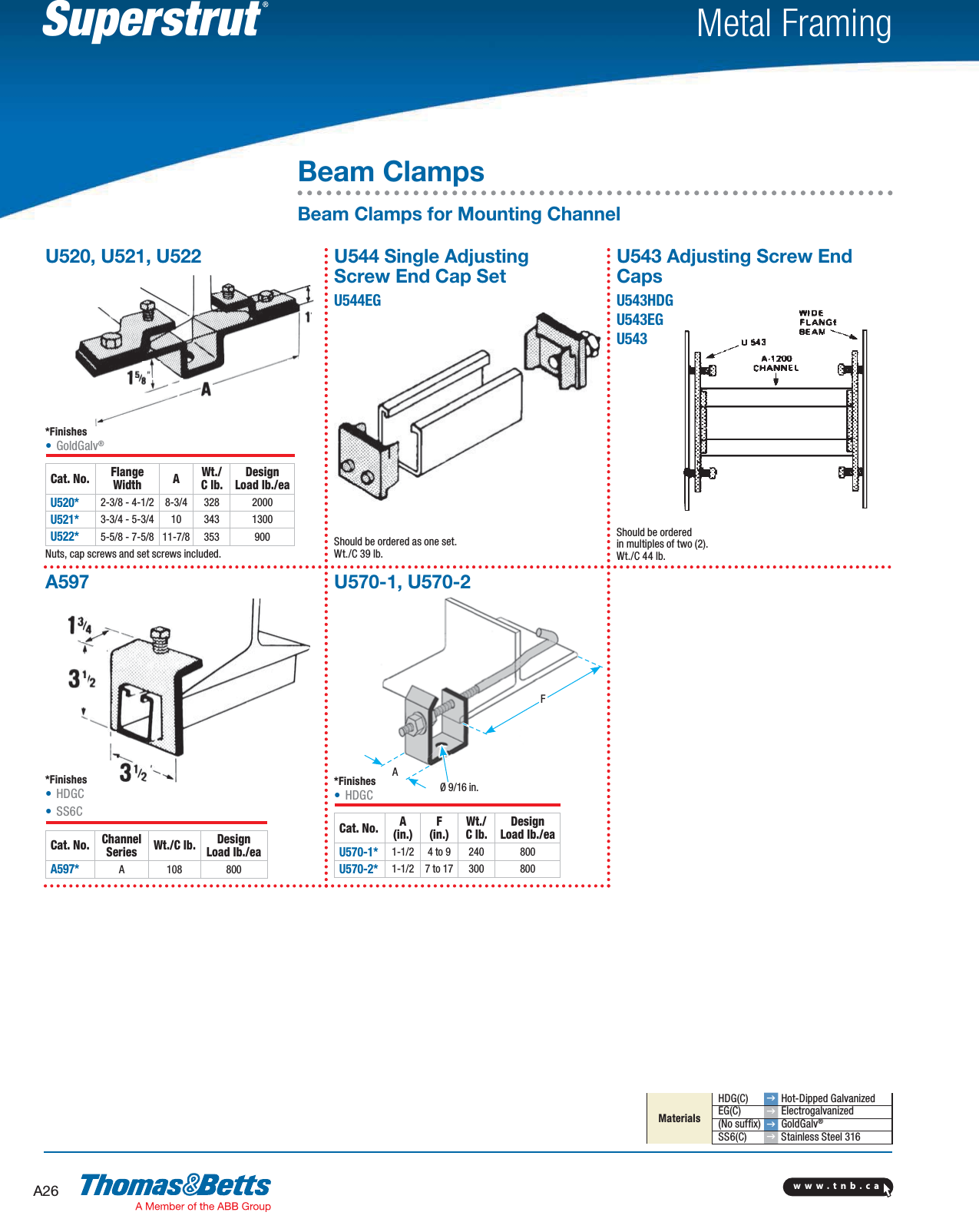 Page 3 of 9 - Brochure