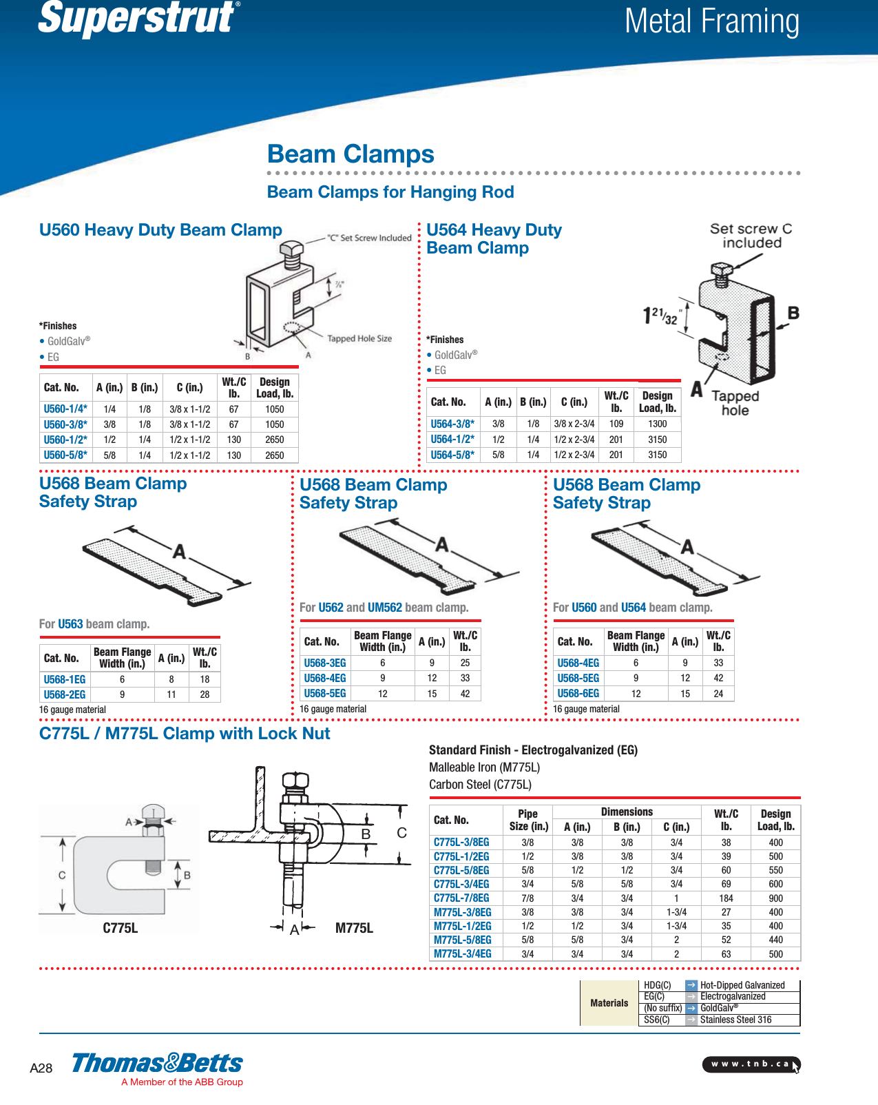 Page 5 of 9 - Brochure