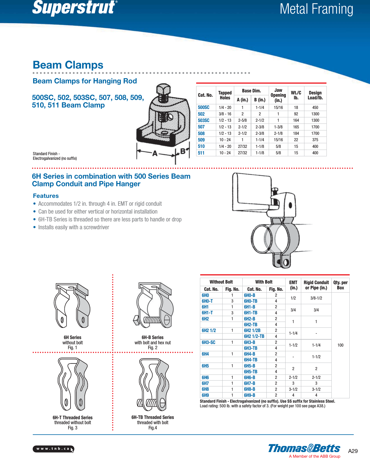 Page 6 of 9 - Brochure