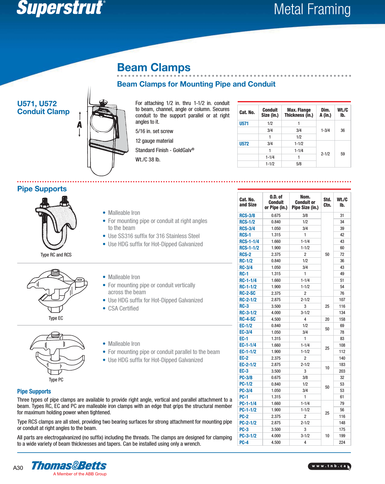 Page 7 of 9 - Brochure