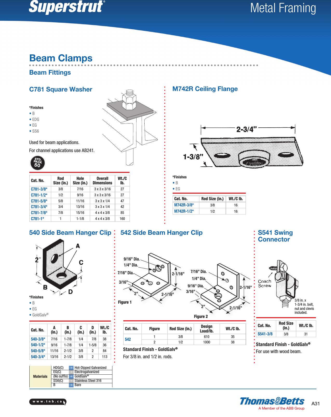 Page 8 of 9 - Brochure