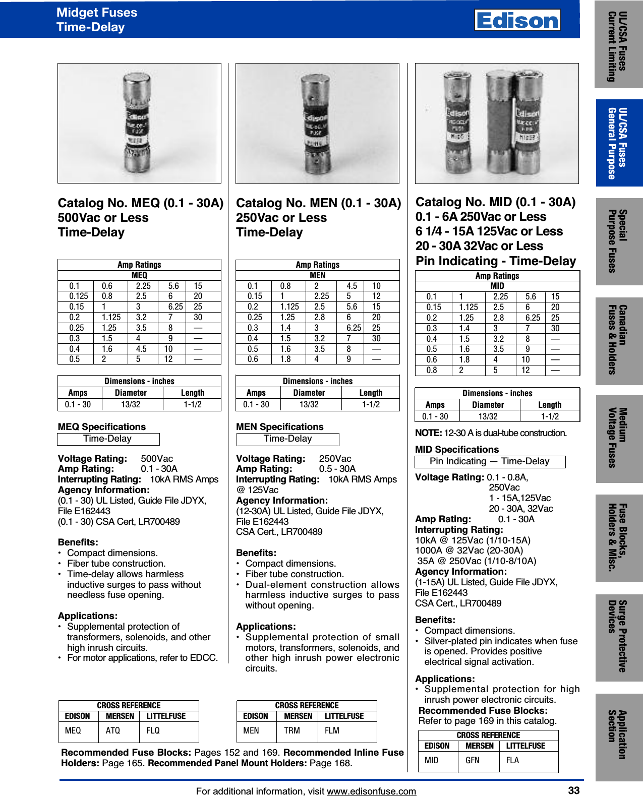 cartridge-fuses-200ka-ac-20ka-dc-2-9-16-diameter-x-10-3-8-length-2-9-16