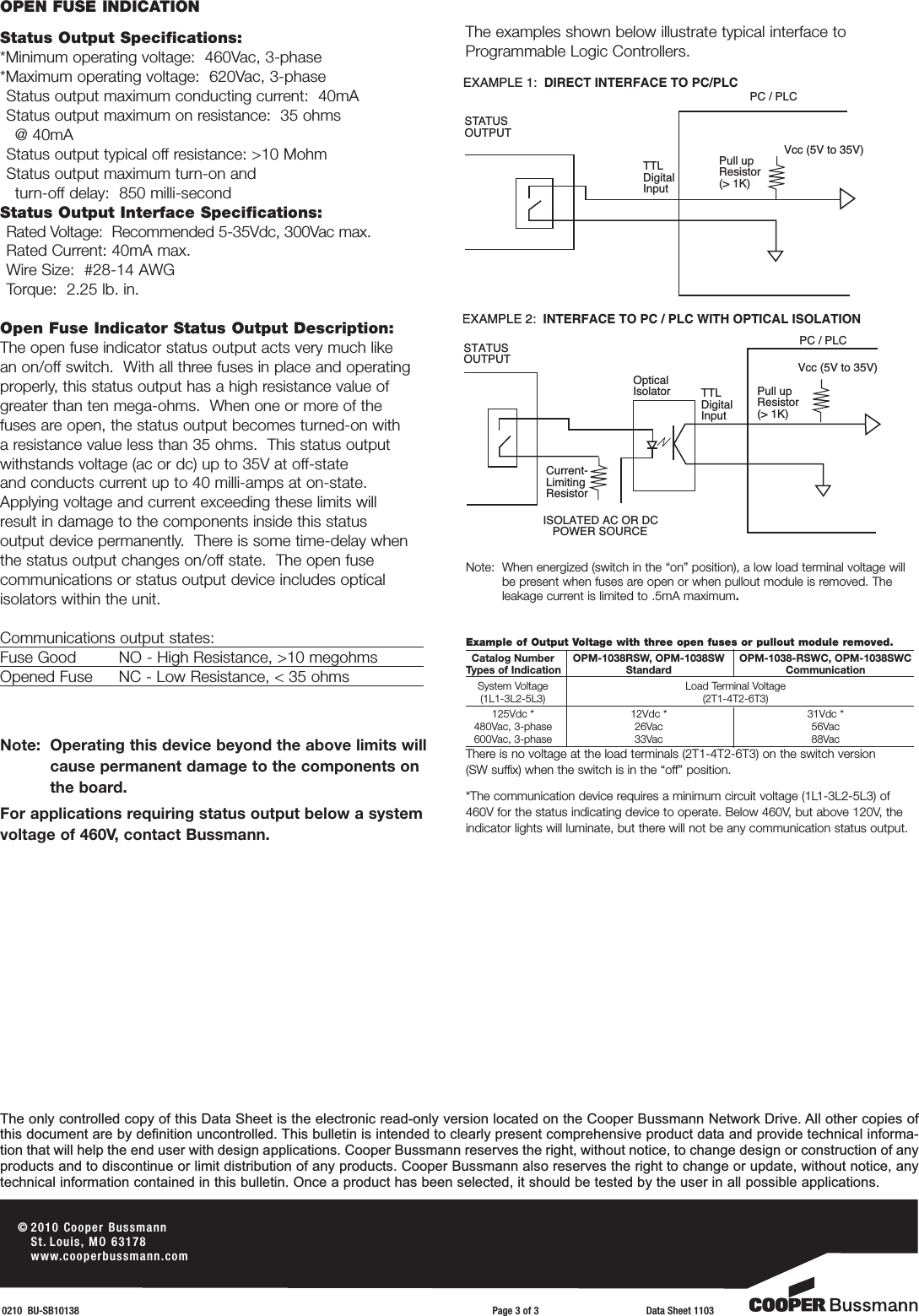 Page 3 of 3 - OPM-1038 S 2-8-10  Brochure