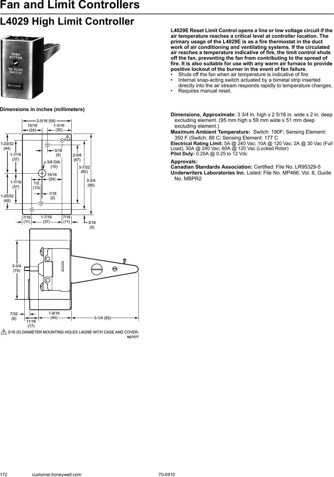 Unilog 4000 Manual