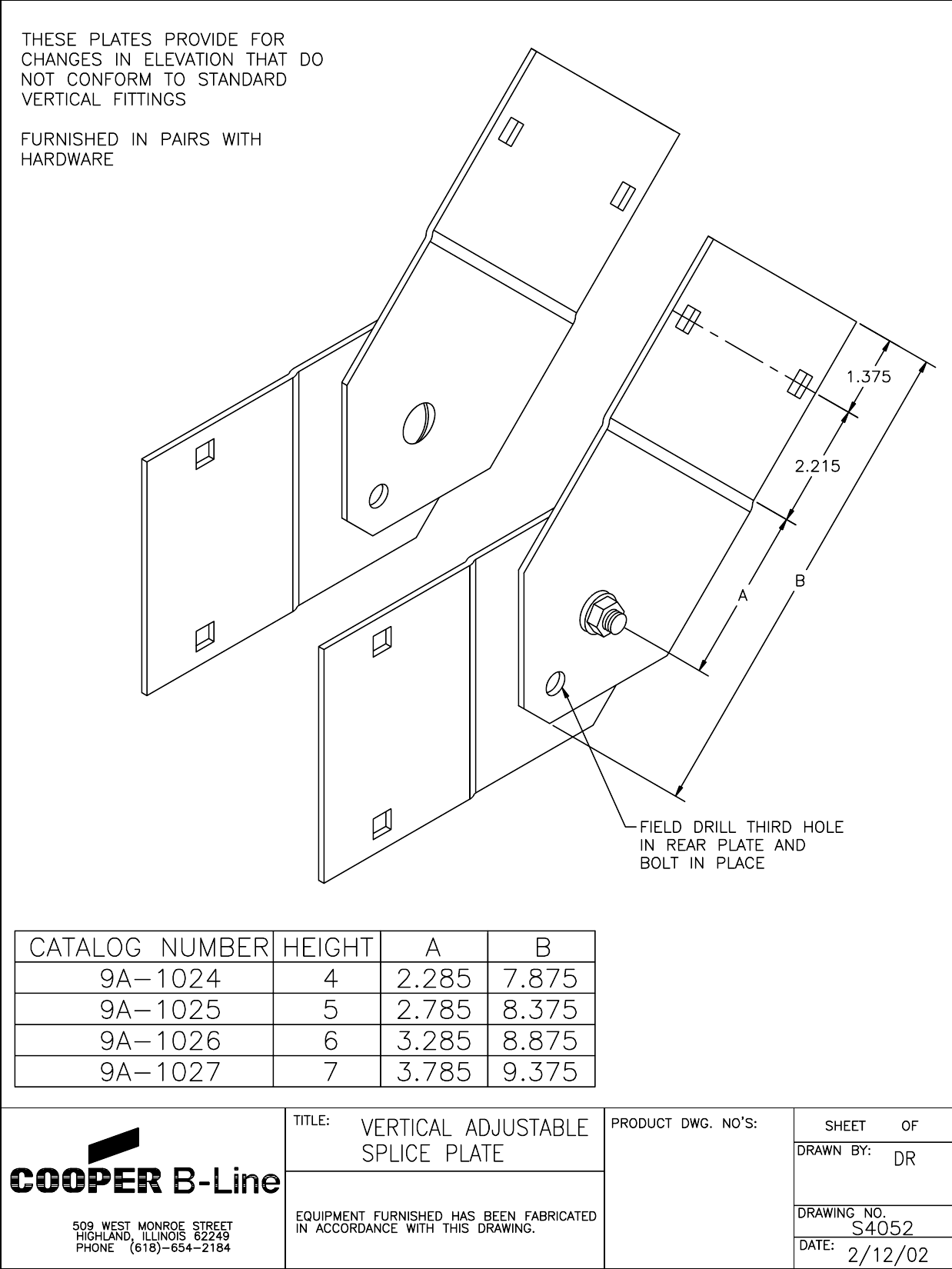Printing file p