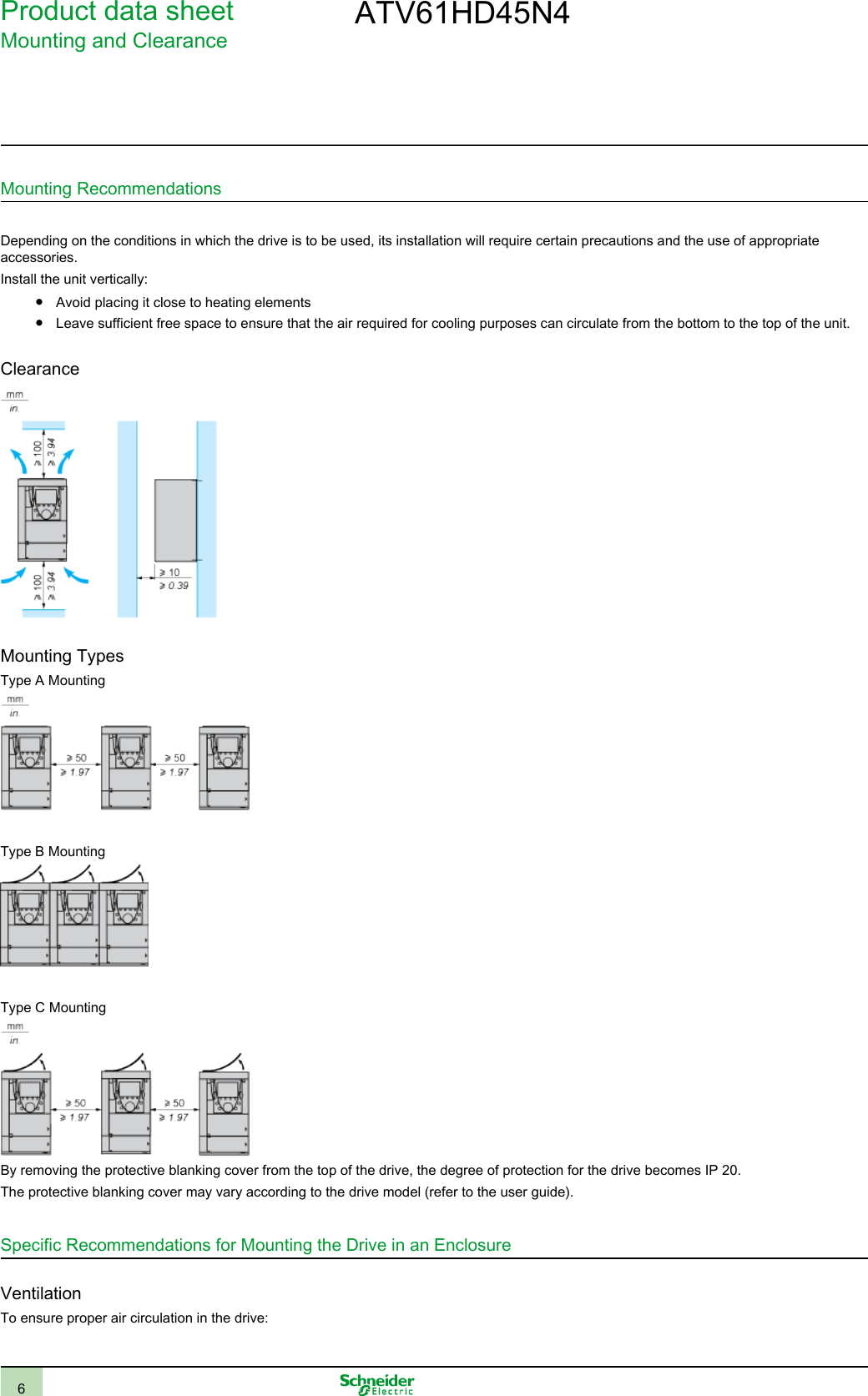 Page 6 of 12 - Altivar_61_ATV61HD45N4