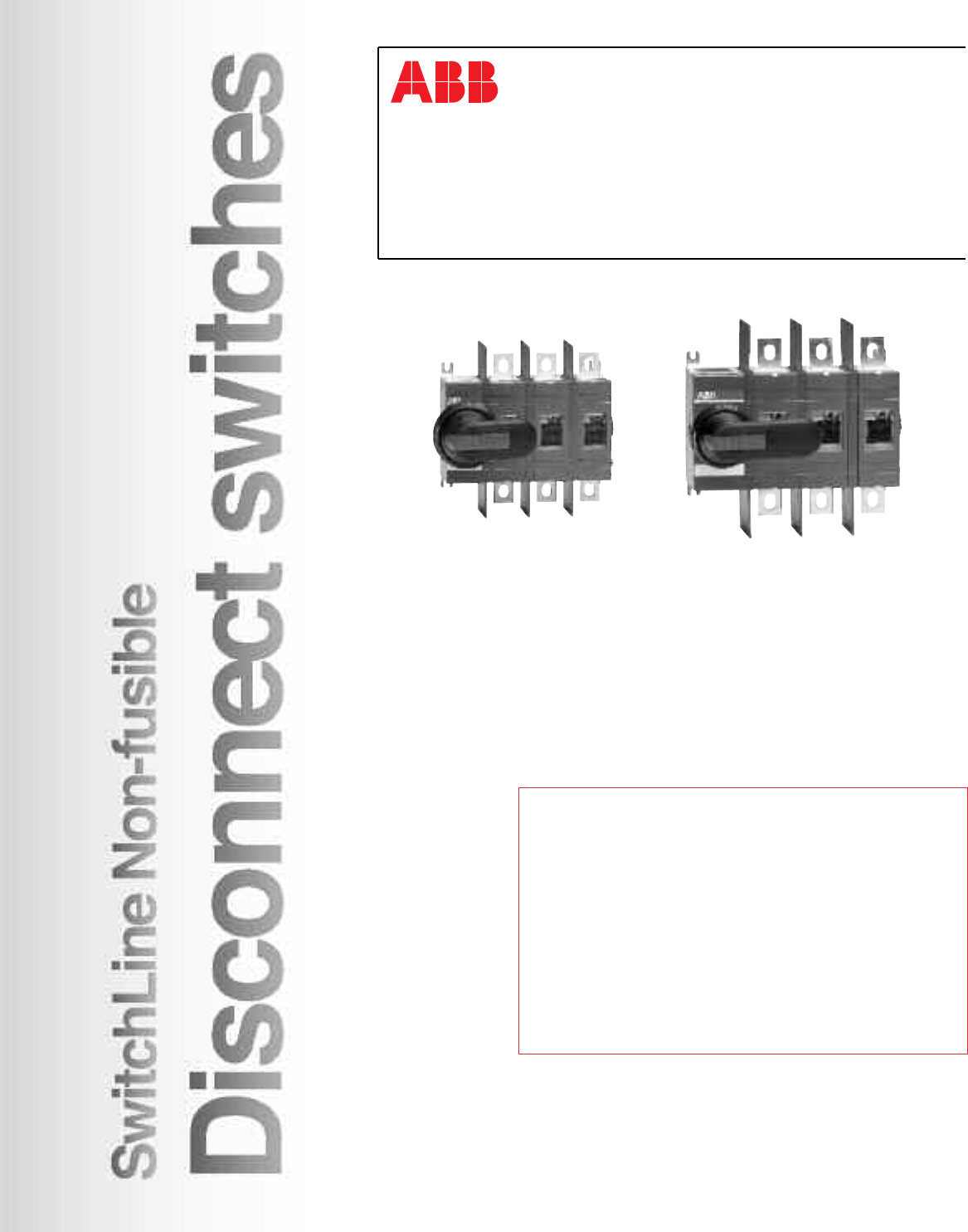 125A 750V ABB OA1G10 AUXILIARY CONTACT BLOCK tillescenter Industrial