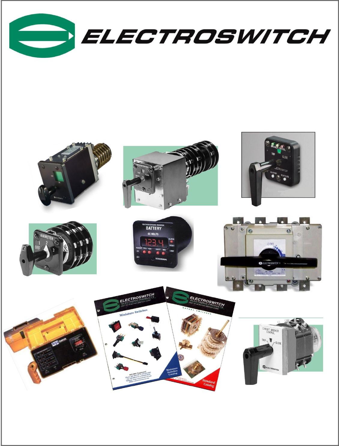39 Electroswitch Series 24 Lockout Relay Wiring Diagram - Wiring Niche