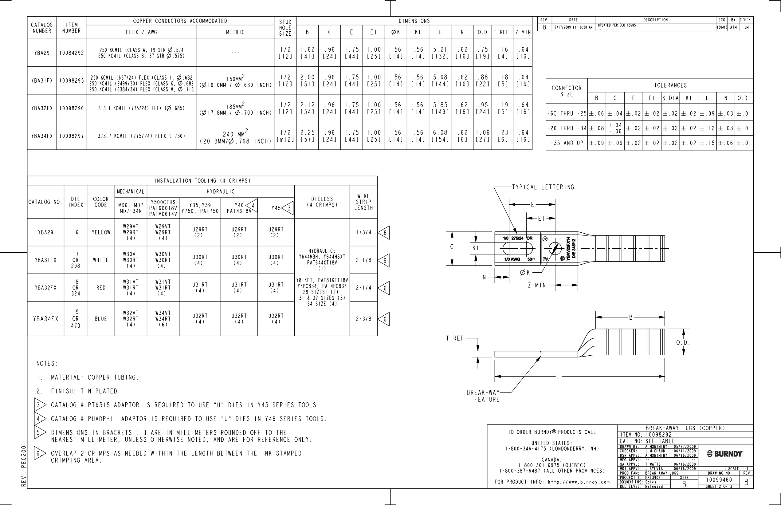 Page 2 of 3 - Product Detail Manual 