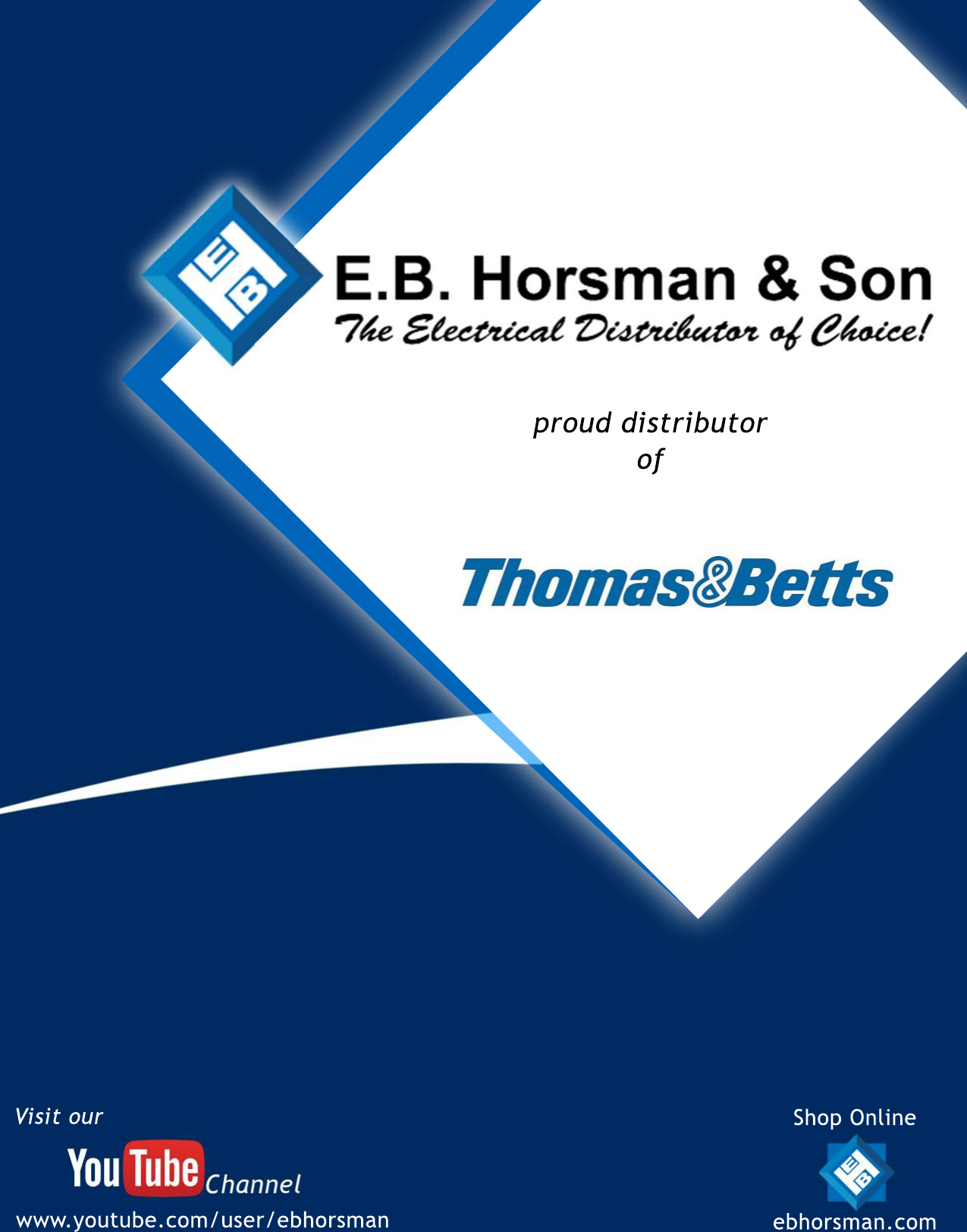 Thomas & Betts Elastimold Fisher Pierce Cable Accessories 1000414808 ...